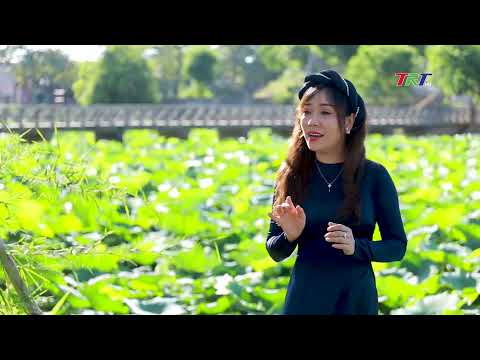 CỐ ĐÔ HUẾ MỘT BÀI THƠ - NSUT Phong Thủy