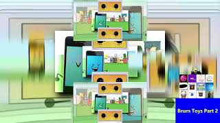 Rqytpmv The Crappy Cliff Inanimate Insanity S1E1 Remastered Scan Gadget Mix2