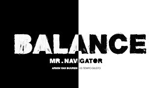 Watch Armin Van Buuren Mr Navigator video