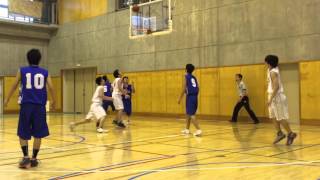 Suiran vs shuusei pt.4