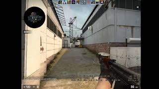Counter-Strike: Global Offensive