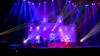 Watch TransSiberian Orchestra Wish Liszt Toy Shop Madness video