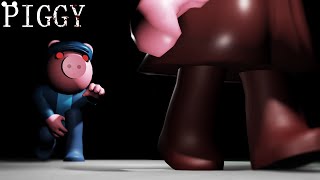 Piggy Distorted Memory Chapter!! (A Roblox Game)