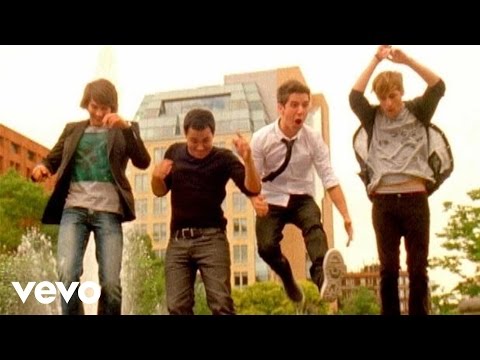 Sexy Time on Music Video By Big Time Rush Performing Famous   C  2010 Sony Music