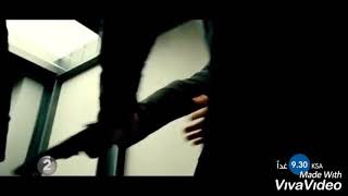 Taken 3 On Mbc 2