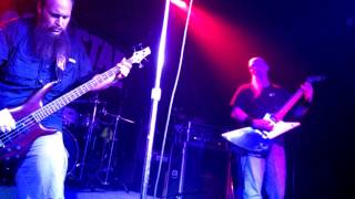 Zuel At The Rockstar 2017-04-14