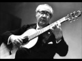 Andres Segovia Capricho Diabolico, Op.85