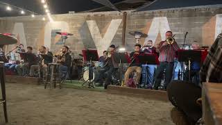 Herdin Cats Big Jazz Band