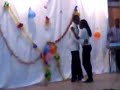 L'Afrique en Arc en ciel - Prestations des Lusophones