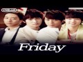 Cnblue Friday T G I Friday S Brand Song images Cnblue Friday T G I Friday S Brand Song