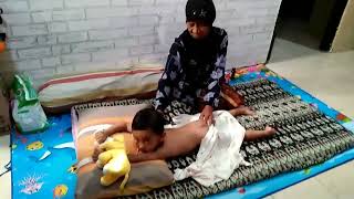 Pijat Anak