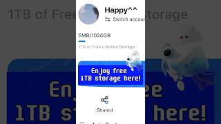 Need More Storage? Download , Get 1024Gb Free Download, Log In, And Worry-Free Space