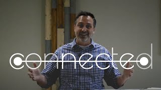 Jesus Prayed for You | message from livestream gathering 3-22-20