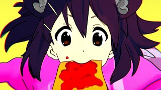 Anime Cliches