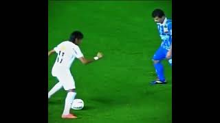 The Art Of Young Neymar Magician