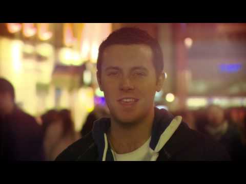 Where I Want To Be Video