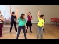 Troupe vidéo #1 ouverture