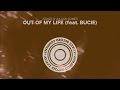 Atjazz & Jullian Gomes - Out Of My Life (feat. Bucie) - Official Music Video
