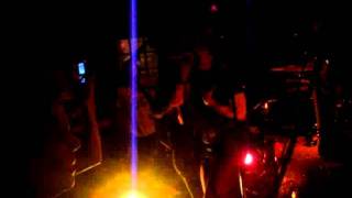 Watch Shadowside Gag Order video