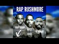 view Rap Rushmore