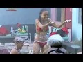 Eve Highlights BBA
