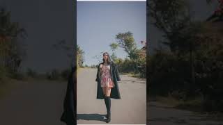 Helina Daimary Western Look Insta Photos