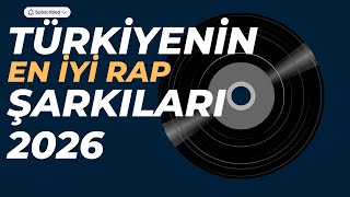 2025In En İyi̇ Türkçe Rap Şarkıları İlk Kez