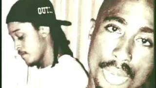 Watch Tupac Shakur Life Goes On video