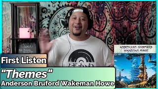 Watch Anderson Bruford Wakeman Howe Themes video