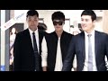 [직캠] Leeminho / 07.22 Incheon Airport by 은빛아이
