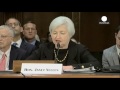 US Senate confirms Janet Yellen as new Fed Chair