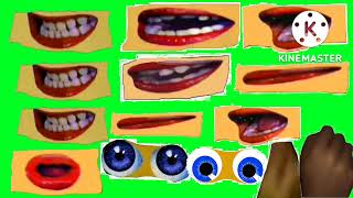 Klasky Csupo Ink Green Screen Scoop