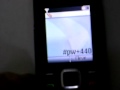 Foto pequena nokia 1661 unlock " code error