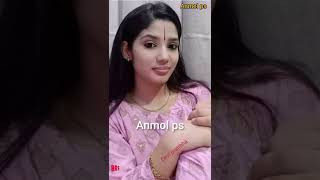 Devi Pratibha Ji Kanew Hot Look Baru Anmol Khajana Ps 4K Video