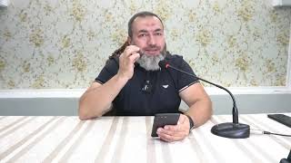 Yaşar Qurbanov - Allah Sıxıntı Anında Qəlblərə Baxır