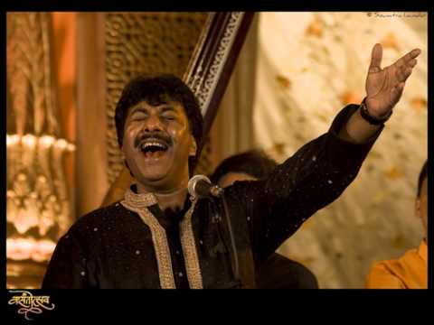 Baaton Baaton Mein HQ HD Singer: Ustad Rashid Khan