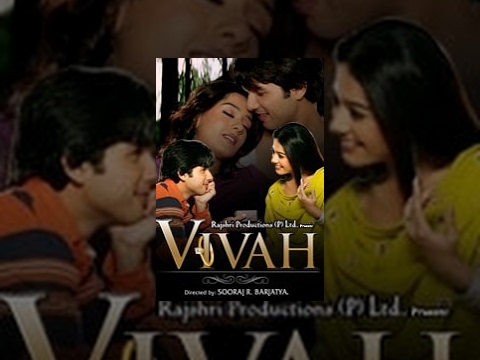 Vivah - Subtitled