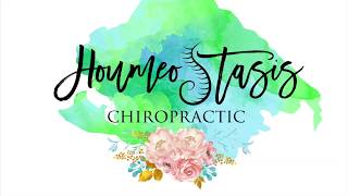 Prenatal Chiropractic "Webster Technique" Performed on Patient 36 Weeks Pregnant