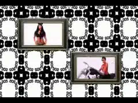Pitbull mp4 -I Know You Want Me