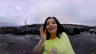 Björk Digital Brasil