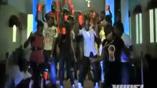 Watch Richie Loop My Cupp video