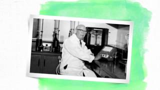 The Shaklee Opportunity Video