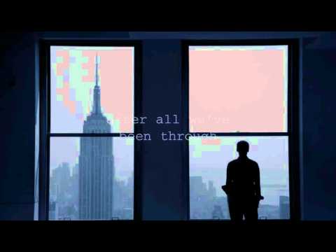 Goodbye To You Video