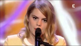 Coeur De Pirate Comme Des Enfants Live Chez Dave Coeur De Pirate Comme Des Enfants Live Chez Dave