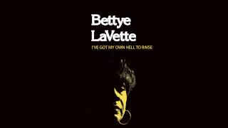 Watch Bettye Lavette How Am I Different video