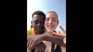 Echange de Jeunes au Bénin - Eté 2021