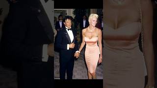 Young Sylvester Stallone And Ex Brigitte Nielsen
