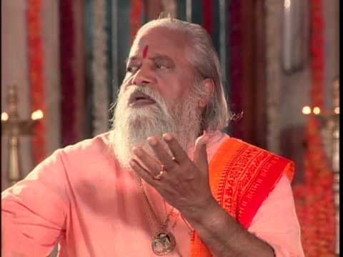 Mangalmurti Maruti Nandan Full Song - Shree Hanuman Chalisa -...
