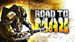 Modern Warfare Multiplayer Beta Road To Max Cod Mw Gameplay
