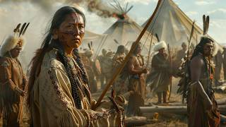 Haplogroup X - The Key To Unraveling Native American History